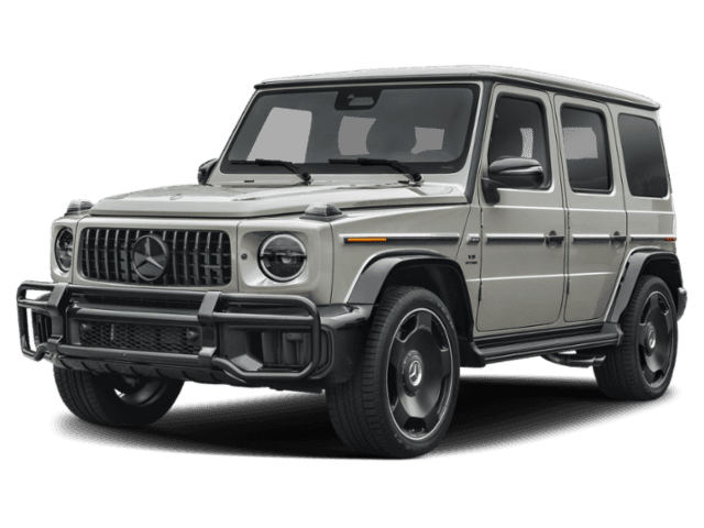 2027 Mercedes-Benz AMG®