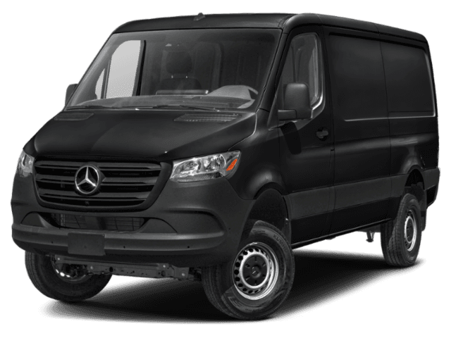 2026 Mercedes-Benz Sprinter