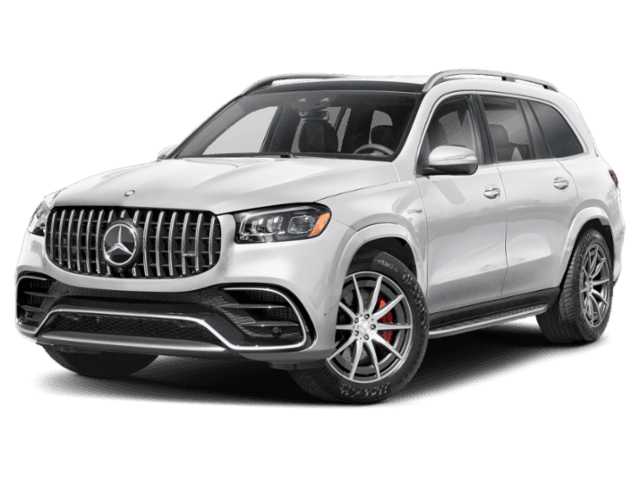 2026 Mercedes-Benz AMG®