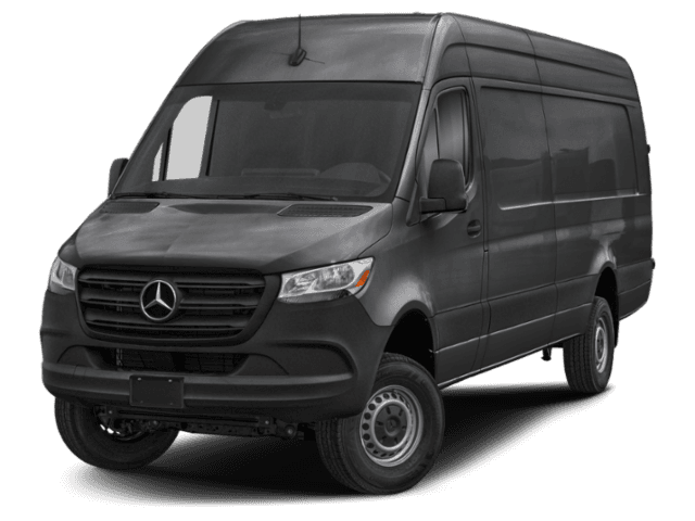 2025 Mercedes-Benz Sprinter