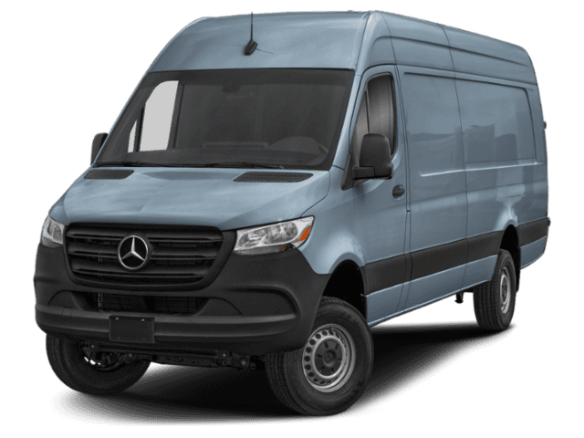 2025 Mercedes-Benz Sprinter