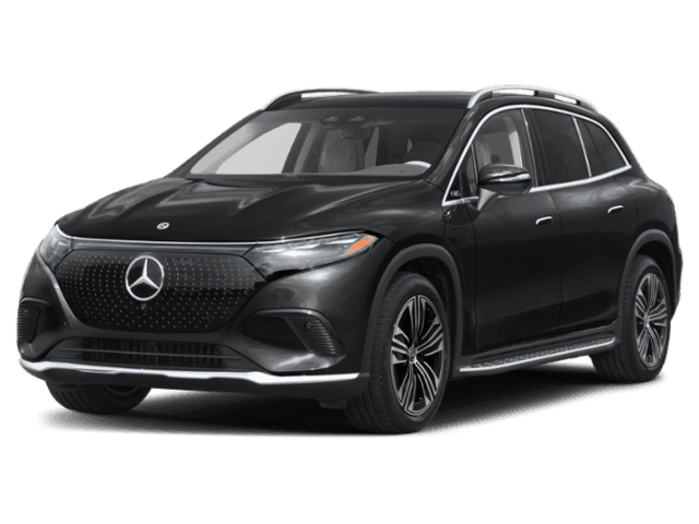 2026 Mercedes-Benz EQS
