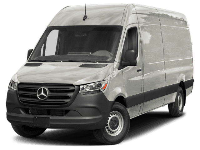 2026 Mercedes-Benz Sprinter