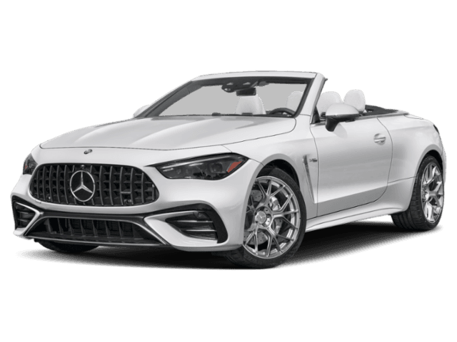 2026 Mercedes-Benz CLE