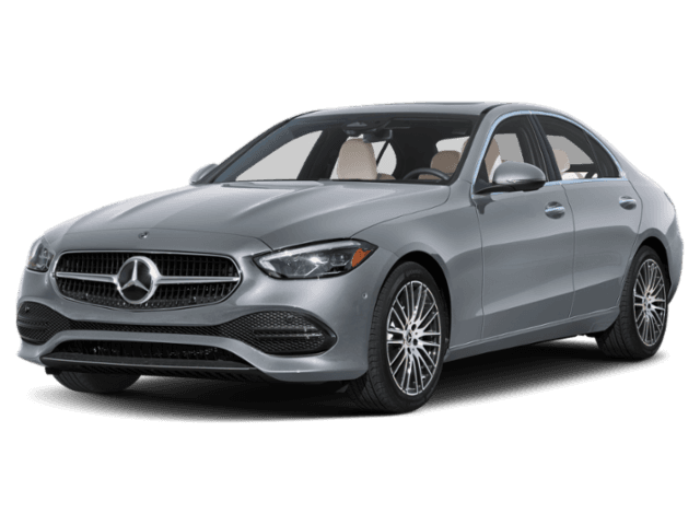 2026 Mercedes-Benz C