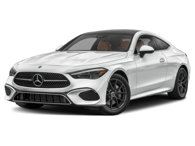 2027 Mercedes-Benz CLE