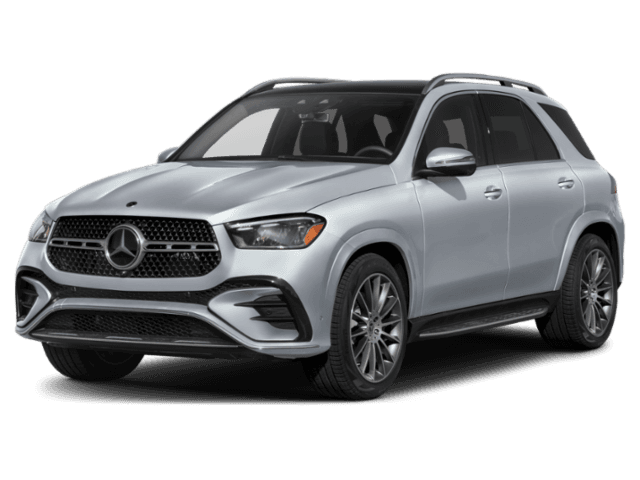 2026 Mercedes-Benz GLE
