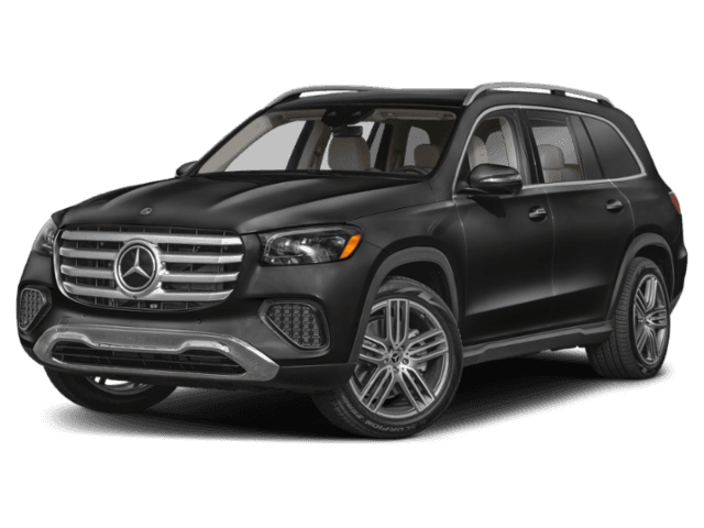 2026 Mercedes-Benz GLS