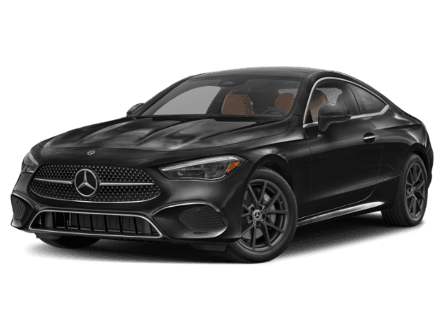 2026 Mercedes-Benz CLE