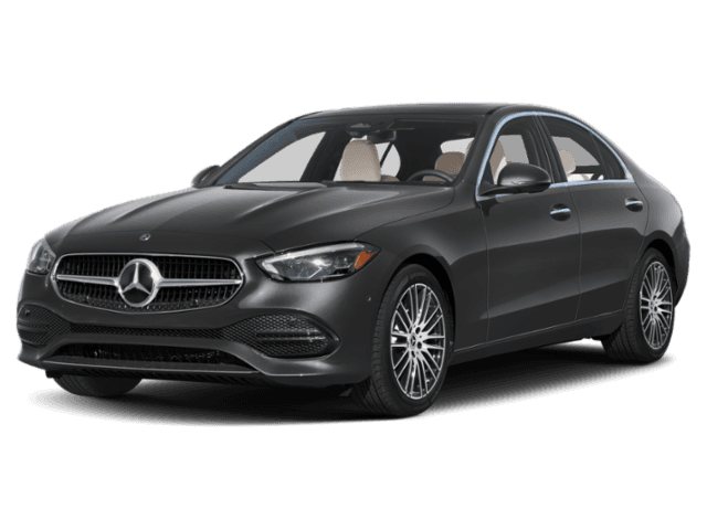 2026 Mercedes-Benz C