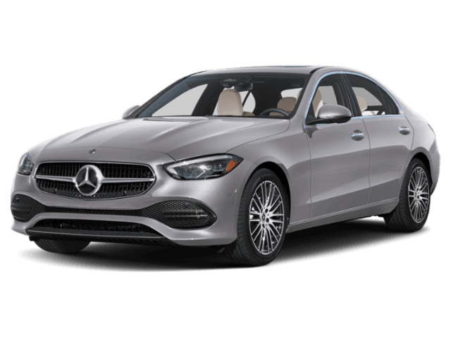2026 Mercedes-Benz C
