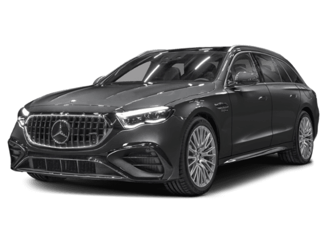 2026 Mercedes-Benz AMG®