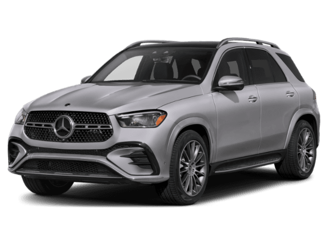 2026 Mercedes-Benz GLE