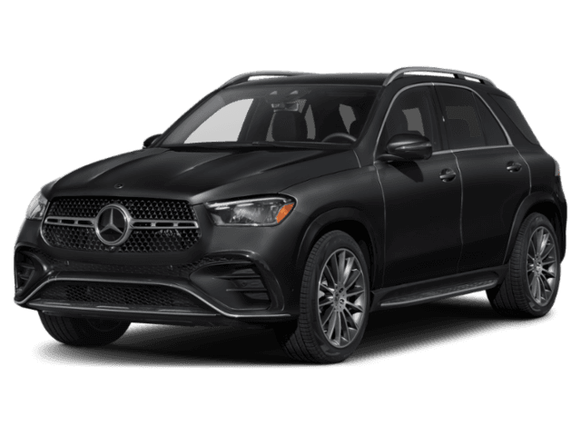 2026 Mercedes-Benz GLE
