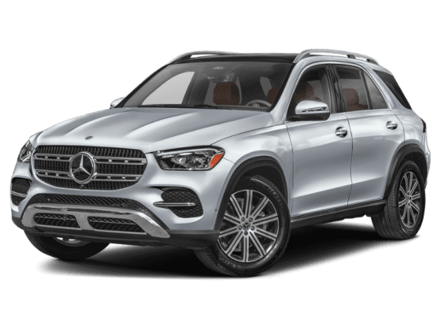2026 Mercedes-Benz GLE
