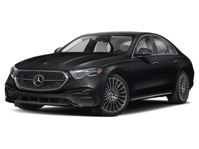 2026 Mercedes-Benz E