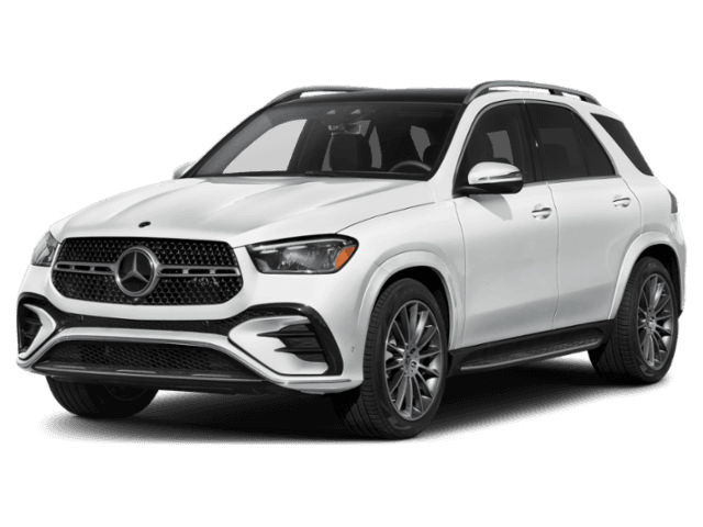 2026 Mercedes-Benz GLE