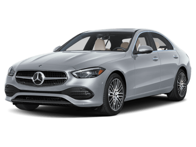 2026 Mercedes-Benz C