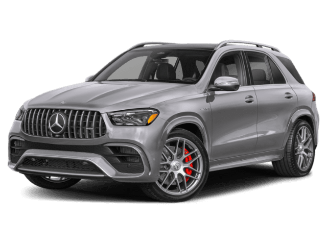 2026 Mercedes-Benz GLE