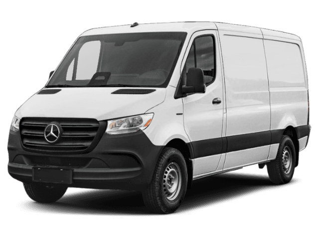 2025 Mercedes-Benz eSprinter