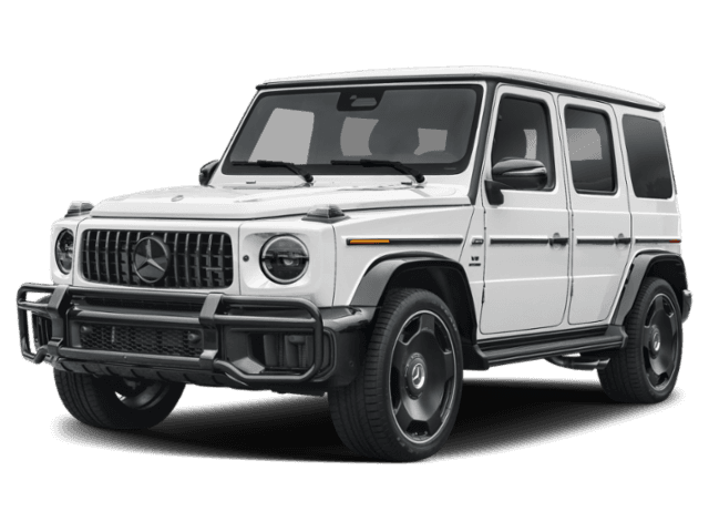 2026 Mercedes-Benz AMG®
