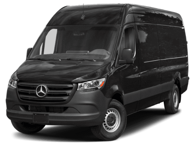 2025 Mercedes-Benz Sprinter