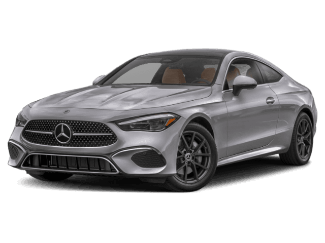 2027 Mercedes-Benz CLE