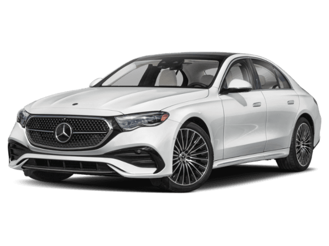 2027 Mercedes-Benz E