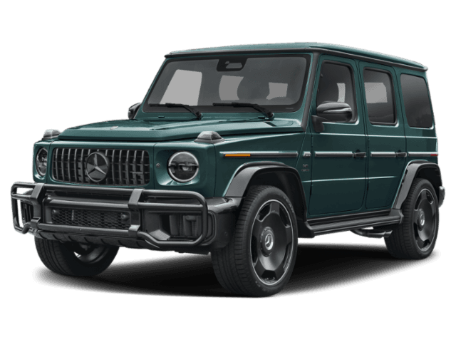 2027 Mercedes-Benz AMG®
