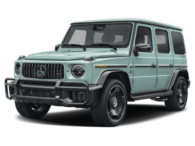 2027 Mercedes-Benz AMG®