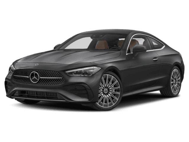 2026 Mercedes-Benz CLE